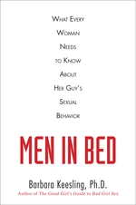 Men in Bed