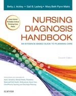 Nursing Diagnosis Handbook - E-Book