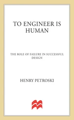 To Engineer is Human