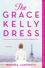 The Grace Kelly Dress