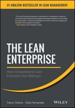 The Lean Enterprise