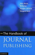 The Handbook of Journal Publishing