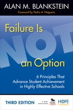 Failure Is Not an Option