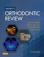 Mosby's Orthodontic Review - E-Book