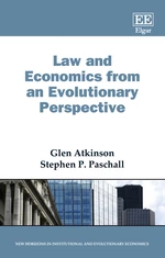 Law and Economics from an Evolutionary Perspective