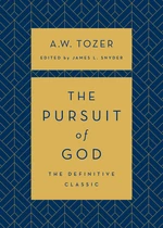 The Pursuit of God