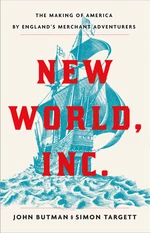 New World, Inc.