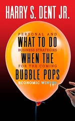 What to Do When the Bubble Pops