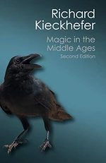 Magic in the Middle Ages