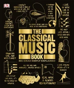 The Classical Music Book