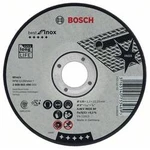 Řezný kotouč rovný Bosch Accessories 2608603502, 2608603502 Průměr 115 mm 1 ks