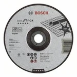 Řezný kotouč lomený Bosch Accessories 2608603499, 2608603499 Průměr 180 mm 1 ks