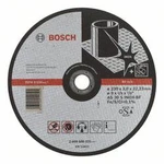 Řezný kotouč rovný Bosch Accessories 2608600325, 2608600325 Průměr 230 mm 1 ks