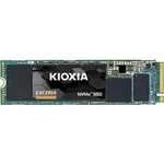 Interní SSD disk NVMe/PCIe M.2 500 GB Kioxia EXCERIA NVMe Retail LRC10Z500GG8 M.2 NVMe PCIe 3.0 x4