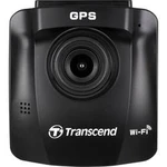 Transcend DrivePro 230Q kamera za čelní sklo s GPS, 130 °,12 V