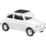 Busch 60208 H0 Fiat 500 skládací střecha