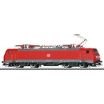 Märklin 039866 Elektrická lokomotiva řady 189 značky DB AG