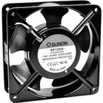 Axiální ventilátor Sunon DP200A2123XBT DP200A2123XBT, 230 V/AC, 45 dB, (d x š x v) 120 x 120 x 38 mm