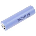 Speciální akumulátor Samsung INR18650-29E, 18650, Flat-Top , odolné vůči vysokým teplotám, Li-Ion akumulátor, 3.6 V, 2900 mAh