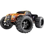 RC model auta monster truck Reely Cimera, střídavý (Brushless), 1:10, 4WD (4x4), 100% RtR, 60 km/h