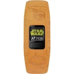 Dětské náramkové hodinky Garmin VIVOFIT JR. 2 Star Wars helle Seite der Macht