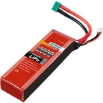 Akupack Li-Pol (modelářství) Conrad energy CE-2161204, 11.1 V, 2600 mAh