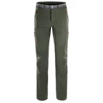 Pánské kalhoty Ferrino Hervey Winter Pants Man New  46/S  Fango