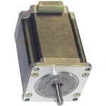 Krokový motor Emis E7823-1740, 4 A, Ø hřídele 8 mm