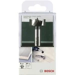 Foersterův vrták Bosch Accessories 2609255285, 15 mm Celková délka 90 mm válcová stopka 1 ks