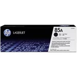 HP toner 85A CE285AD originál černá 1600 Seiten