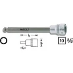 Nástrčný klíč Hazet 5 mm, inbus, 3/8", Speciální ocel 8801KK-5