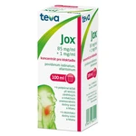 JOX Koncentrát pro kloktadlo 100 ml