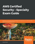 AWS Certified Security â Specialty Exam Guide