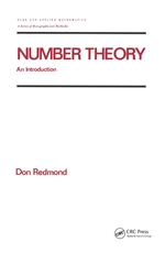 Number Theory