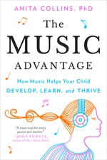 The Music Advantage