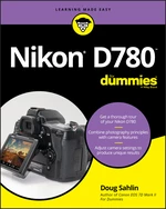 Nikon D780 For Dummies