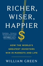 Richer, Wiser, Happier