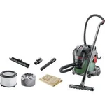 Mokrý/suchý vysavač Bosch Home and Garden UniversalVac 15 06033D1100, 1000 W, 15 l