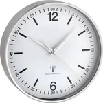 DCF nástěnné hodiny TFA Dostmann 60.3503.02 Funk-Wanduhr 60.3503.02, vnější Ø 195 mm