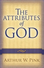 The Attributes of God