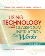 Using Technology with Classroom Instruction That Works