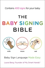 The Baby Signing Bible