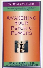 Awakening Your Psychic Powers