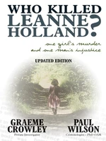 Who Killed Leanne Holland?