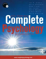 Complete Psychology