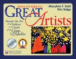 Discovering Great Artists