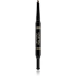 Max Factor Real Brow Fill & Shape tužka na obočí odstín 01 Blonde 0.6 g