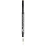 NYX Professional Makeup Precision Brow Pencil tužka na obočí odstín 01 Blonde 0.13 g