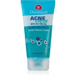 Dermacol Acne Clear čisticí pleťový peeling pro problematickou pleť 150 ml