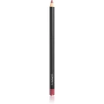 MAC Cosmetics Lip Pencil tužka na rty odstín Chicory 1,45 g